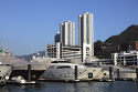 chinese yachts